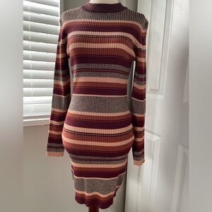 Bodycon Dress